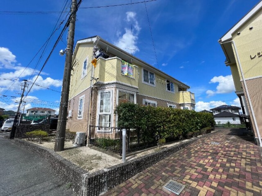  レジデンスITO　A