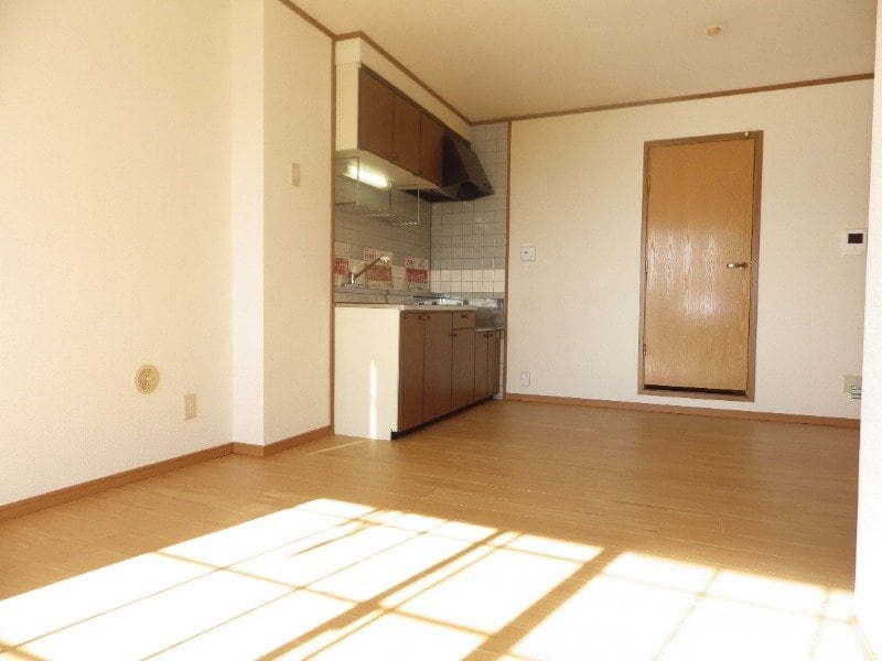  レジデンスITO　A