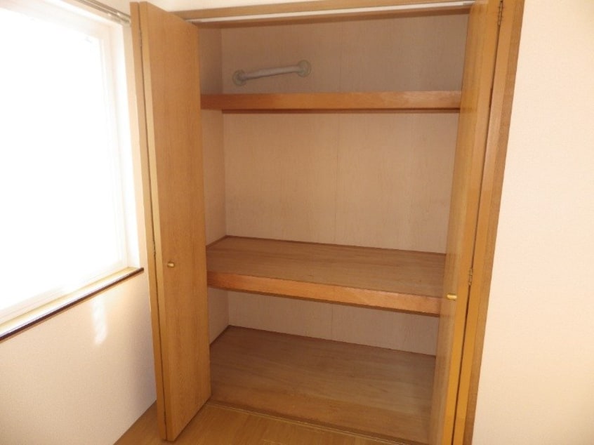  レジデンスITO　A