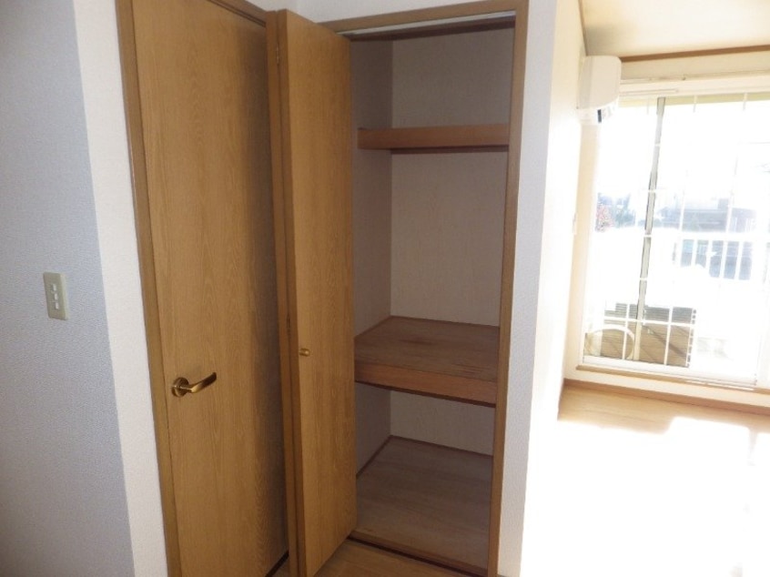  レジデンスITO　A