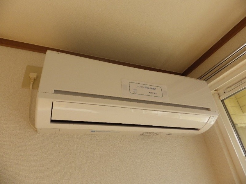  レジデンスITO　A