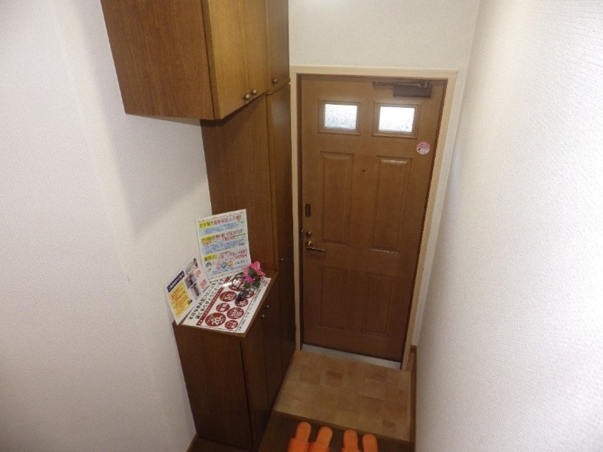  レジデンスITO　A