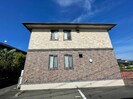 リビングタウン田代外町Ａの外観