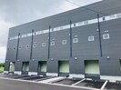 プレミアムアイランド寄人Ⅱの外観