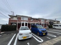 トレヴィスタ・坊所　Ⅰ