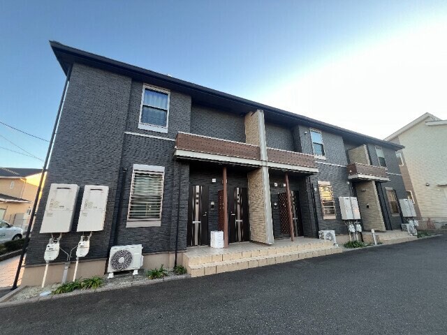  リンデンハウスⅡ