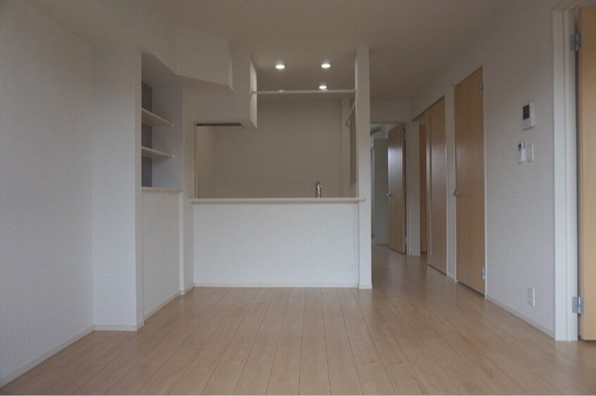  リンデンハウスⅡ