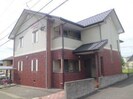ノースヒルズＬの外観