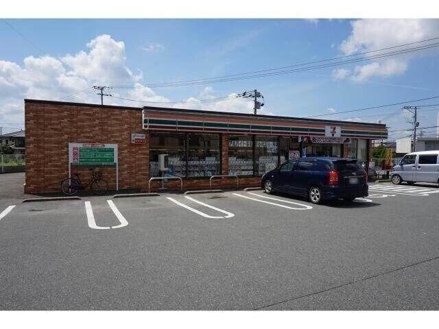 セブンイレブン鳥栖田代大官町店(コンビニ)まで792m D-ソール・グラン