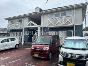 アミューズメントシティWING A棟