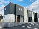 SevenHills鳥栖の外観
