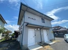 サンライズ西島の外観