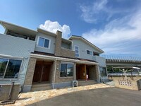 スターモクレン B棟