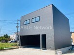 Shining Sky　（戸建て）