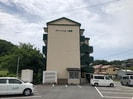 グリーンバレー鳥栖の外観