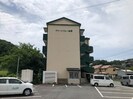 グリーンバレー鳥栖の外観