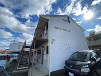 サンシティ糸山 A棟