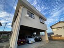 ドリーム樋口の外観