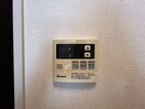  ヴィルヌーブ伍番街　B棟