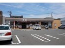 セブンイレブン鳥栖蔵上2丁目店(コンビニ)まで542m ヴィルヌーブ伍番街　B棟