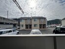  ヴィルヌーブ伍番街　B棟