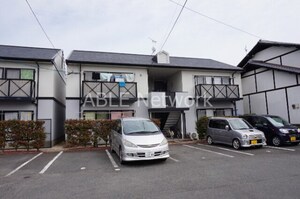 第3グリーンハイツB棟