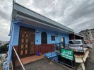 長崎市電３系統<長崎電気軌道>/諏訪神社駅 徒歩16分 2階 築39年の外観