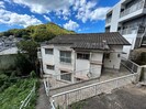 静コーポの外観
