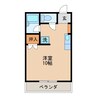 長崎市電１系統<長崎電気軌道>/原爆資料館駅 徒歩9分 1階 築34年 1Rの間取り