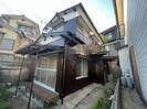 長崎本線/道ノ尾駅 徒歩16分 1階 築55年の外観