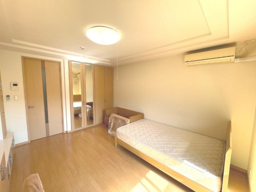 ※同タイプ1階写真 ビーナスコート