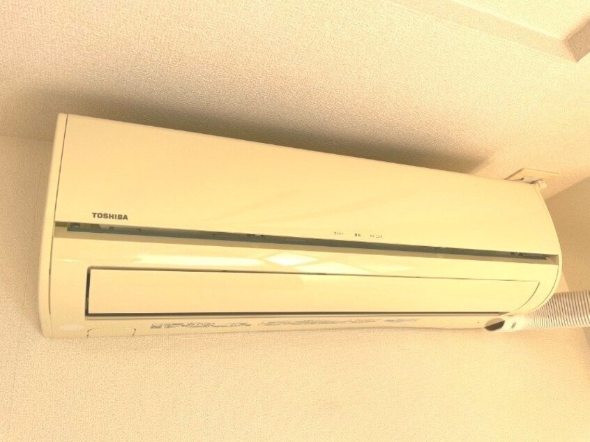 ※同タイプ1階写真 ビーナスコート