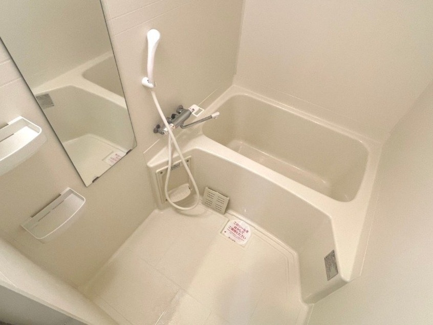 ※同タイプ1階写真 ビーナスコート