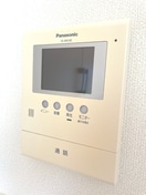 ※同タイプ1階写真 ビーナスコート