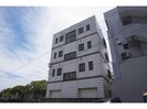 長崎市電１系統<長崎電気軌道>/スタジアムシティノース駅 徒歩5分 3階 築23年の外観