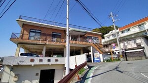 井手ビル（白木町）田川建設ビル