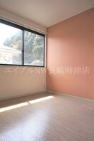  アーバンハイツB