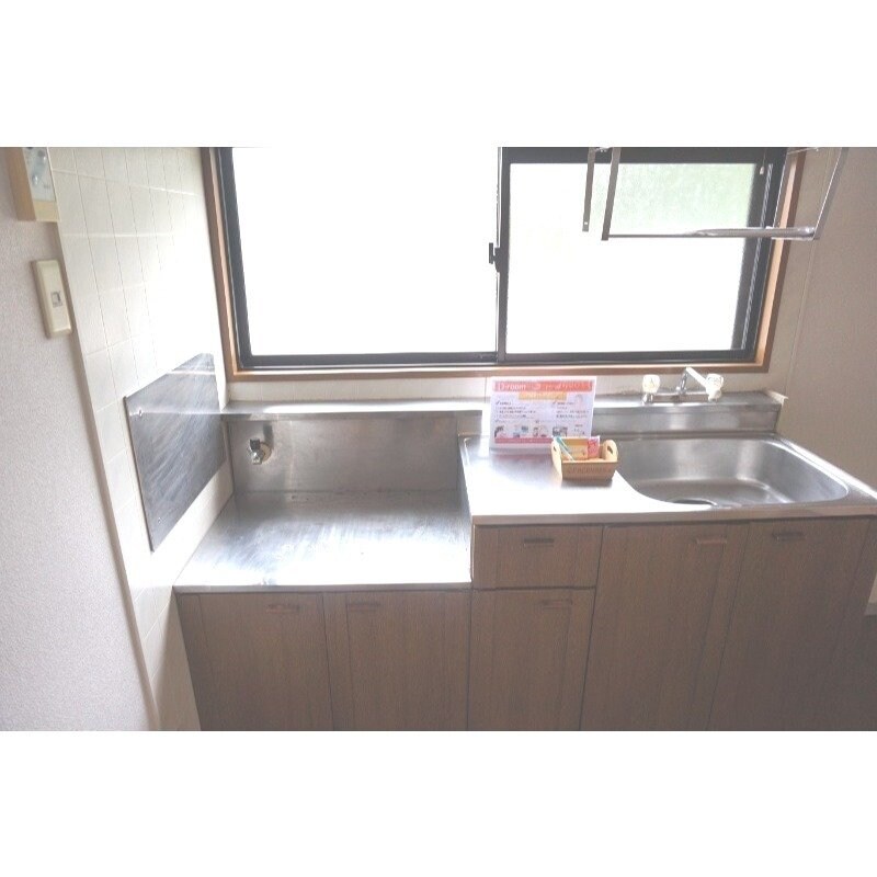  メゾンド山下Ⅱ