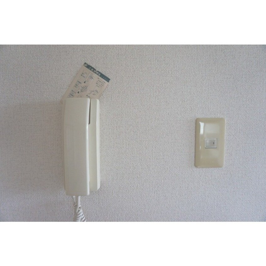  メゾンド山下Ⅱ