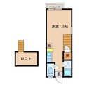 部屋間取り