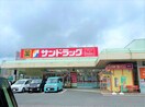 ファミリーマート諫早永昌店(コンビニ)まで917m シャーメゾンみたちC