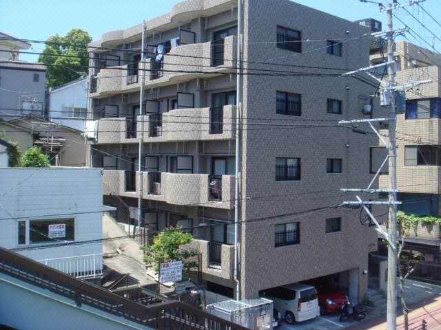 外観 カレンドール