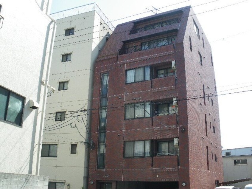  アメニティープレイス小柳