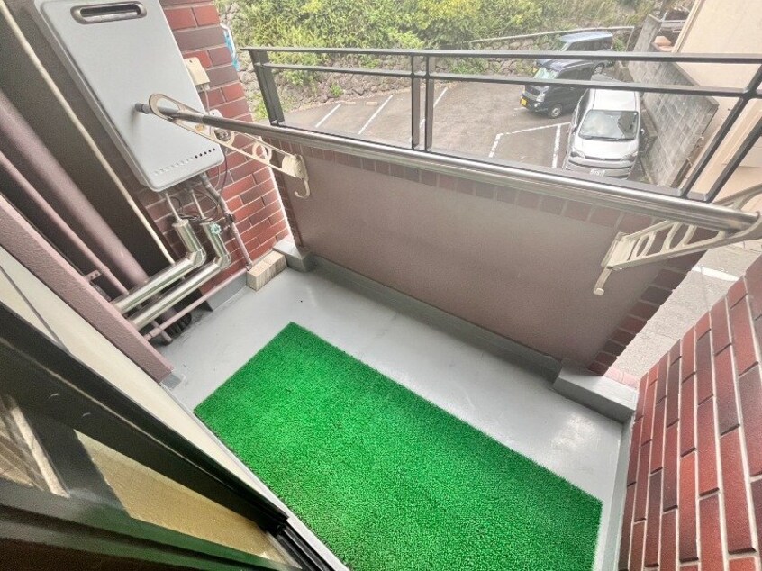  アメニティープレイス小柳