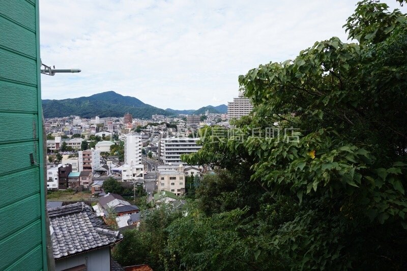  グリーンコーポ大手町