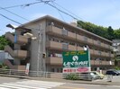 長崎本線/道ノ尾駅 徒歩32分 1階 築35年の外観
