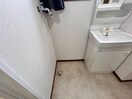 ※写真は同間取り別号室です セレスティア・カネガエ