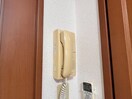 ※写真は同間取り別号室です セレスティア・カネガエ