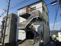 プチローズ