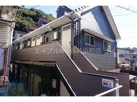 スカイバレー戸町